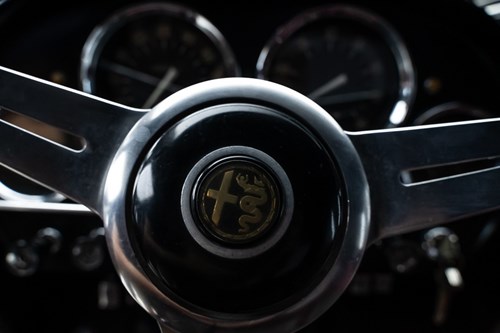 Alfa Romeo Vettura 102-00-105