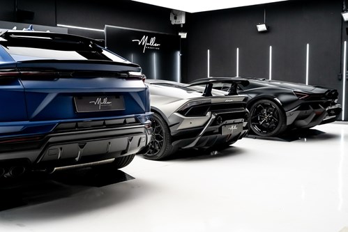 Lamborghini Revuelto-55