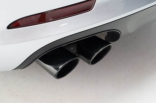 Porsche Carrera GTS grise-57