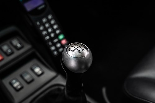 Porsche 993 Turbo noire (23)