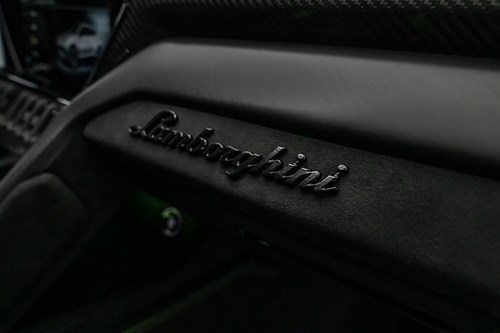 Lamborghini Urus-131