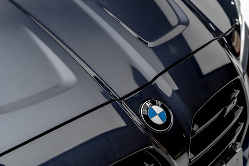 BMW M3 Competion bleue foncé-102