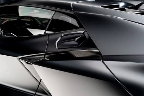 Lamborghini Revuelto-40