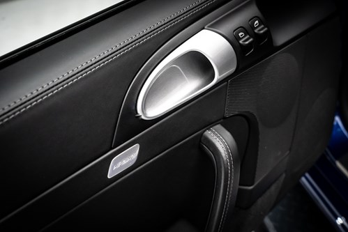 Porsche Carrera S 997-081