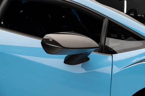 Lamborghini Huracan STO Bleue-112