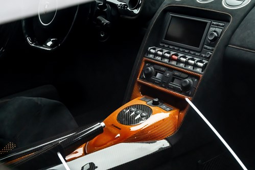 Lamborghini LP570 Superlegera-61