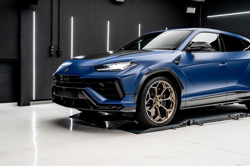 Lamborghini Urus bleu-63