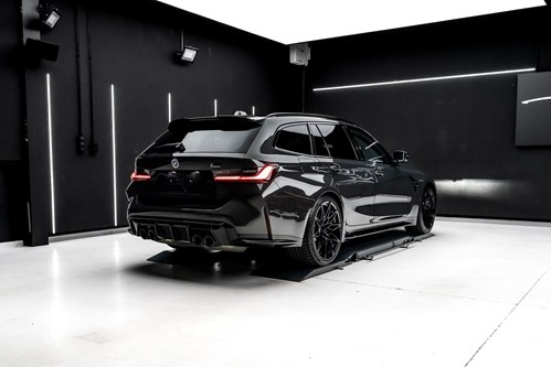 BMW M3 Touring Mineralgrau-38