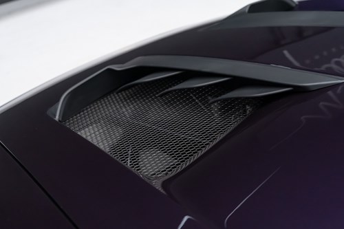 Porsche GT3 Rs mauve-87