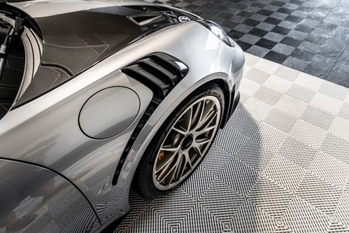 Porsche GT2RS-219