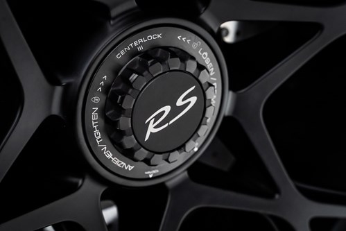 Porsche GT4 RS Bleue et jaune-69