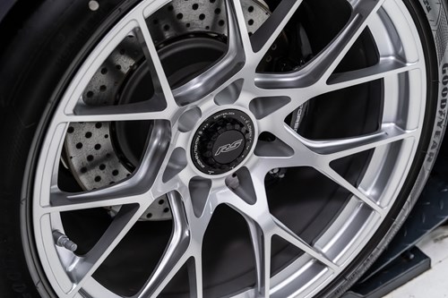 Porsche GT3 Rs mauve-76