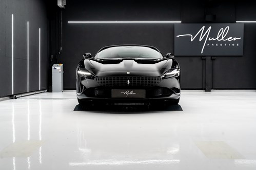 Ferrari roma noire-078