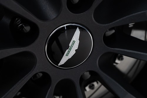 Aston Martin Vantage gris bleu-72