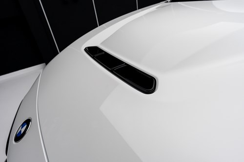 BMW M2 cs blanche-45