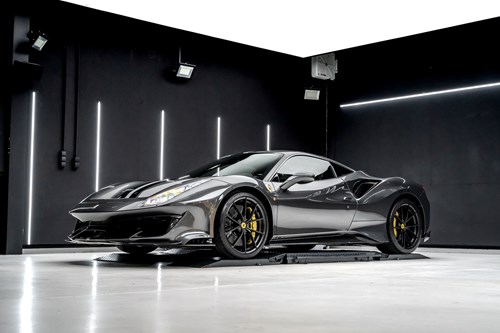 Ferrari 488 Pista-107