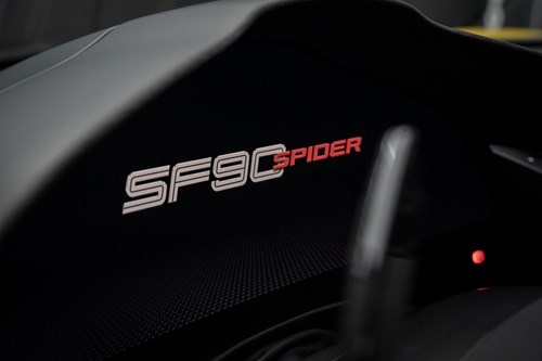 Ferrari SF90 spider-075