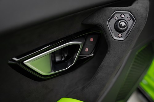 Lamborghini Hurracan Verte-165