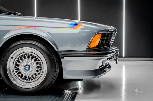 Bmw M 635 CSI-67