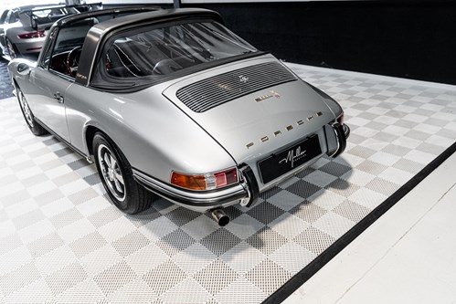 Porsche 9111-226