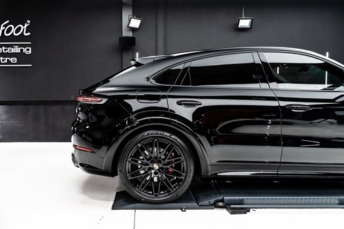 Porsche Cayenne noir-29