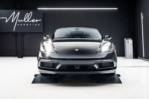 Porsche 718 Boxter GTS-149