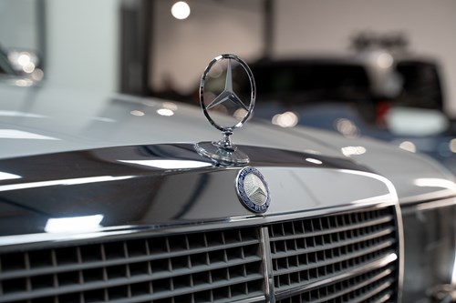 Mercedes 450 sel-104