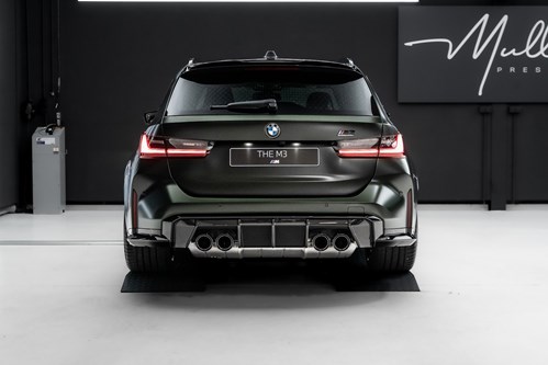 BMW M3 Touring verte mate-069