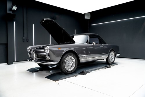 Alfa Romeo Vettura 102-00-128