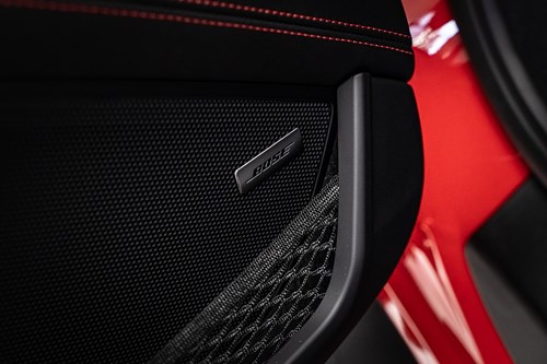 Porsche gt3 rs rouge-105