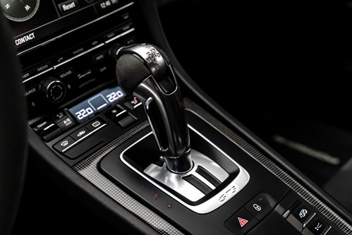 Porsche GT3 991 blanche-079