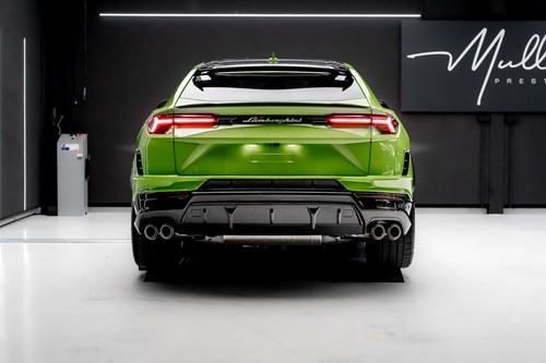 Lamborghini Urus-159