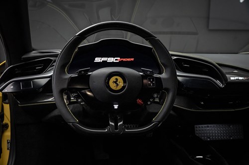 Ferrari SF90 spider-072
