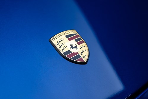 Porsche Carrera S 997-102