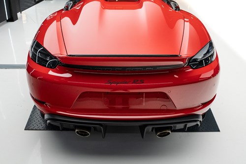 Porsche Spyder RS Rouge-44