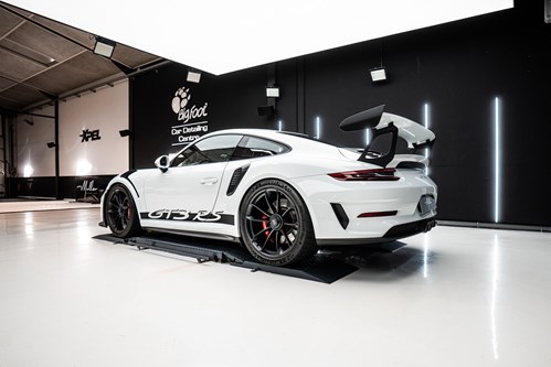 Porsche GT3RS 991.2-35