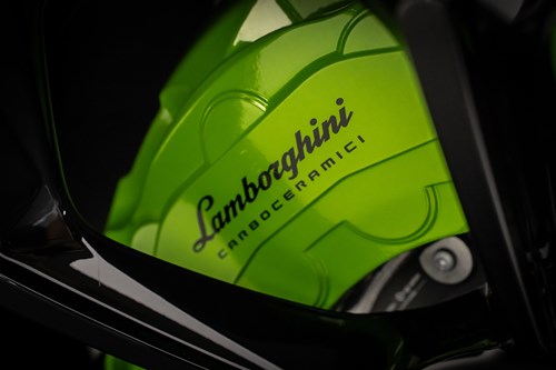 Lamborghini Urus-115