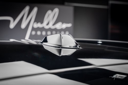 Bmw M3 Touring grise-180