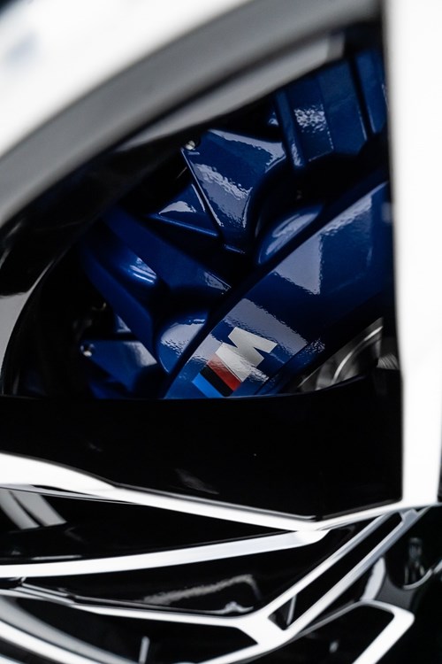 BMW M3 Touring grise-56