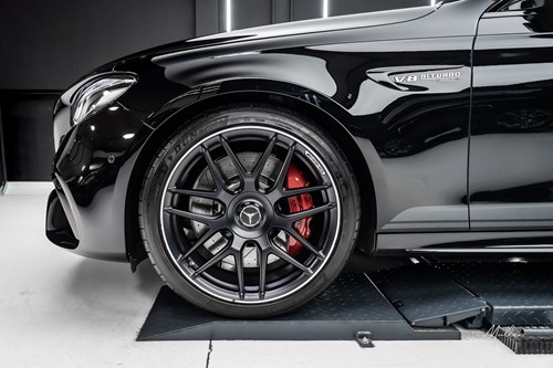 Mercedes E63 s break (27)