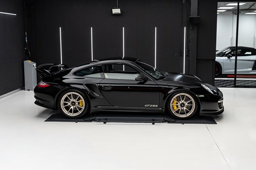 Porsche GT2 RS 997-30