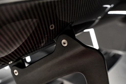 Porsche GT3 RS 992-106