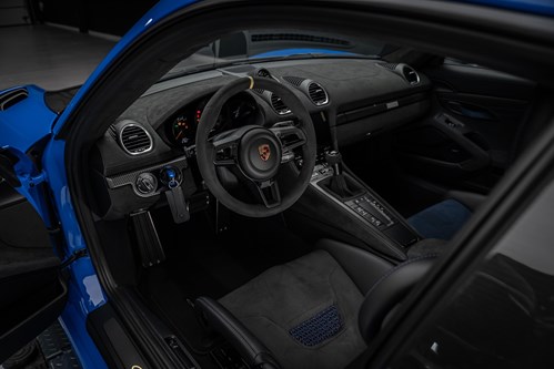 Porsche GT4 RS bleue-072