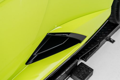 Lamborghini Hurracan STO-177