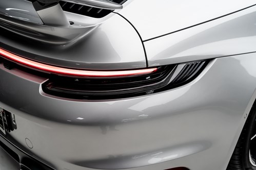 Porsche Turbos S grise-099