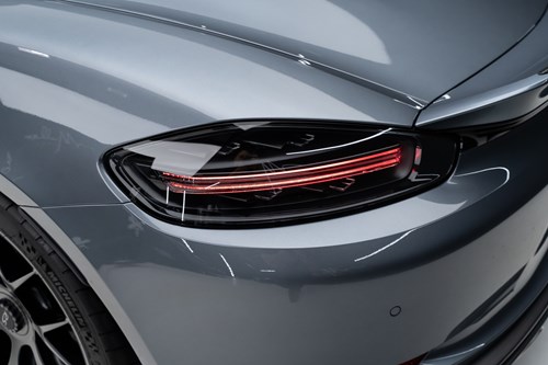 Porsche gt4 rs gris bleu-53