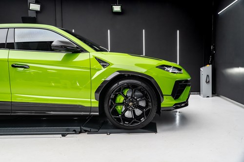 Lamborghini Urus-112