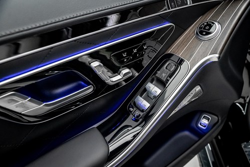 Mercedes Class S-066