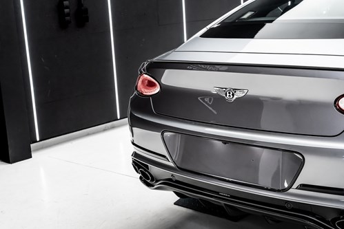 Bentley Continental GT-121