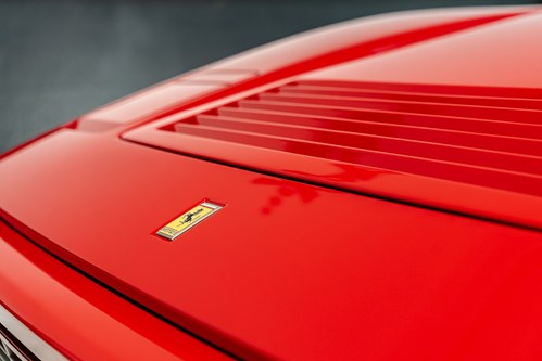 Ferrari 328 GTS-318